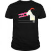 Goat efek rumah kaca shirt
