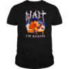 Goated Hamster shirt