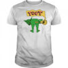 Goblin energy toot shirt