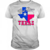 God Bless Texas Help Support Texas Flood Relief T-Shirt