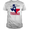 God bless Texas shirt