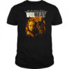 God Of Angels Trust Volbeat shirt