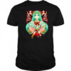 Goddes Hero shirt