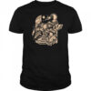 Goddes Hero T-shirt