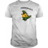 Godzilla Kooong Dinosaur T-Shirt