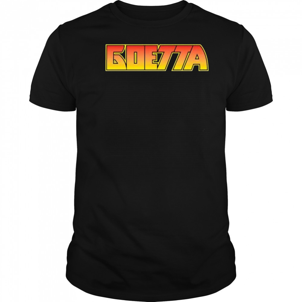 Goetta Cincinnati shirt