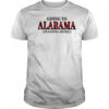 Going To Alabama Is Going Home T-Shirt