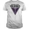 Golden State Valkyries WNBA logo shirt