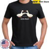 Goose bumps shirt