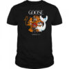Goose Summer Tour 2025 Merch Shirt