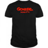Goose Swirl Summer 2025 Shirt