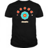 Goose x Akomplice Dickies T-shirt