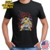 GothBoiClique Warrior T-shirt