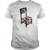 Gould's Chair Glenn Gould Shirt