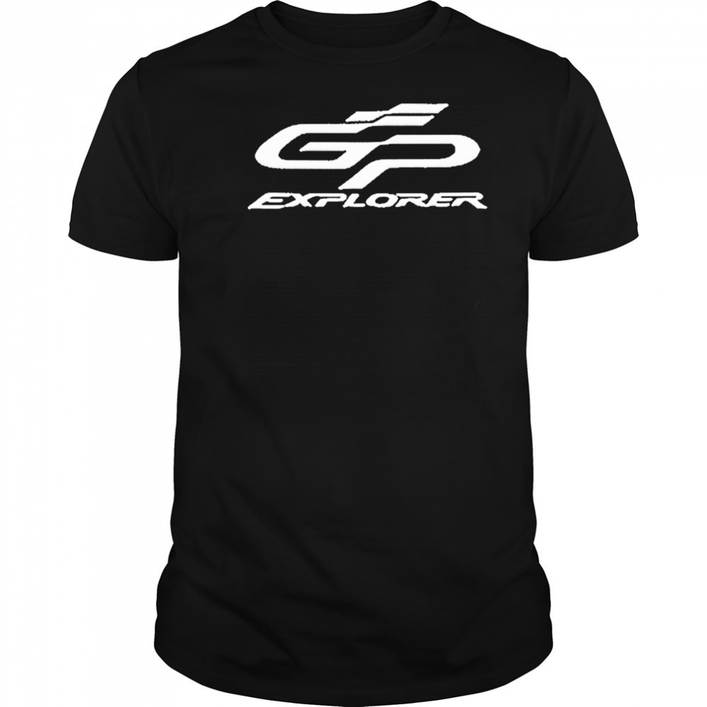GP Explorer T-Shirt