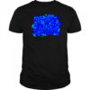 Graffiti Suicida design shirt