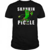 Grandpa Skankin Pickle shirt
