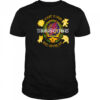 Grateful Dead Throwing Stones what is dead may never die shirt