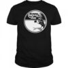 Grateful Dead Wake of the Flood Crow Label Vintage Band Shirt