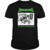 Gravesend Gowanus Death Stomp T-shirt