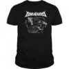 Gravesend Rats Among Us T-shirt