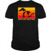 Great Lakes Great Times Michigan sunset shirt