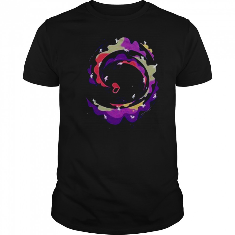 Grian Portal T-Shirt