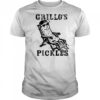 Grillo’s Pickles shirt