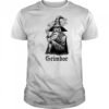 Grimdor Tharkun Wizard T-shirt