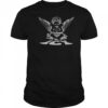 Guardian Angel Graphic Shirt