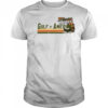 Gulf of America Alligator Alcatraz shirt