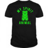 Gummy Bear My Spirit Animal shirt