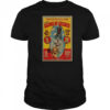 Guns N’ Roses 7-15-2025 Budapest Hungary Poster T-Shirt