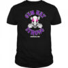 Gym Rat Strong Synthetika Lynn shirt