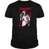 Haemorrhage Disemboweled T-shirt