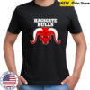 Hagsgate Bulls shirt