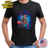Hakos Baelz Metalcropolis shirt