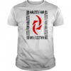 Halestorm Frame T-Shirt