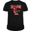 Hall of Fame Dick Allen baseball shirt