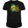 Halsey Flower T-Shirt