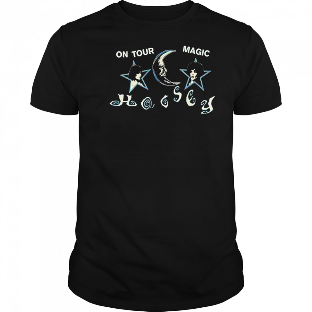 Halsey On Tour 2025 Magic T-shirt