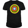 Hamlet Hail To The Thief Circles shirt