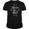 Hamlet Hail To The Thief shirt