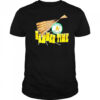 Hammer Time Oakland Athletics shirt