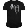 Hammerheart Vintersorg Logo Shirt
