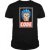 Hamy Code F# T T-Shirt