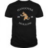 Hangover Hollow 2025 cute shirt