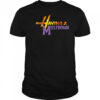 Hannah Montana having a meltdown shirt