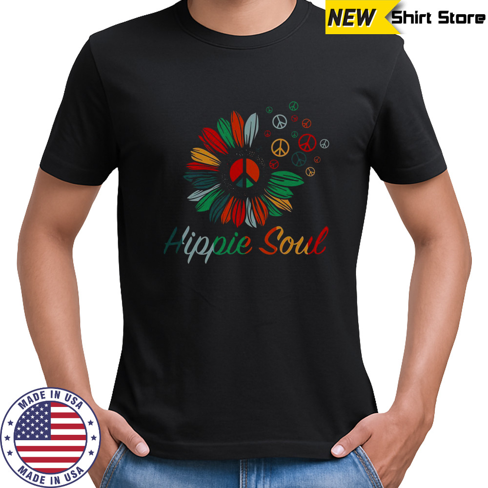 Happie Soul T-Shirt