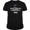Hard Knocks Training Camp With the Buffalo Bills style shirt